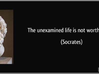 Is the Unexamined Life really not worth Living?